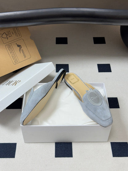 Summer Fashion Women's Shoes