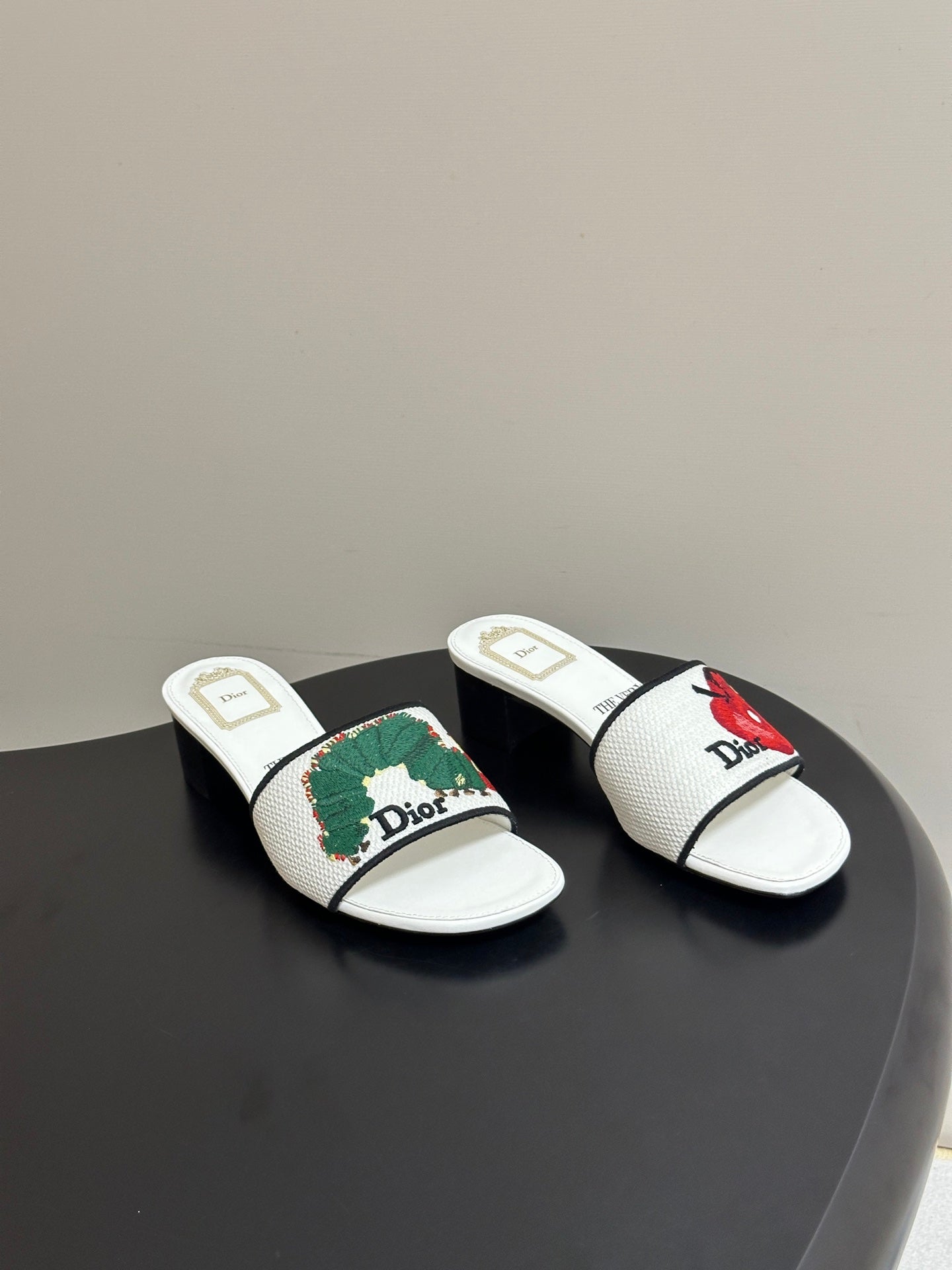 Summer Fashion Women's Shoes