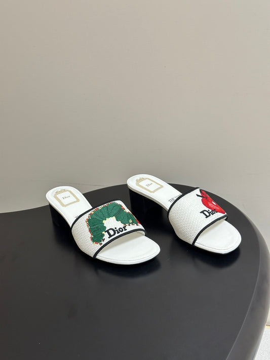 Summer Fashion Women's Shoes