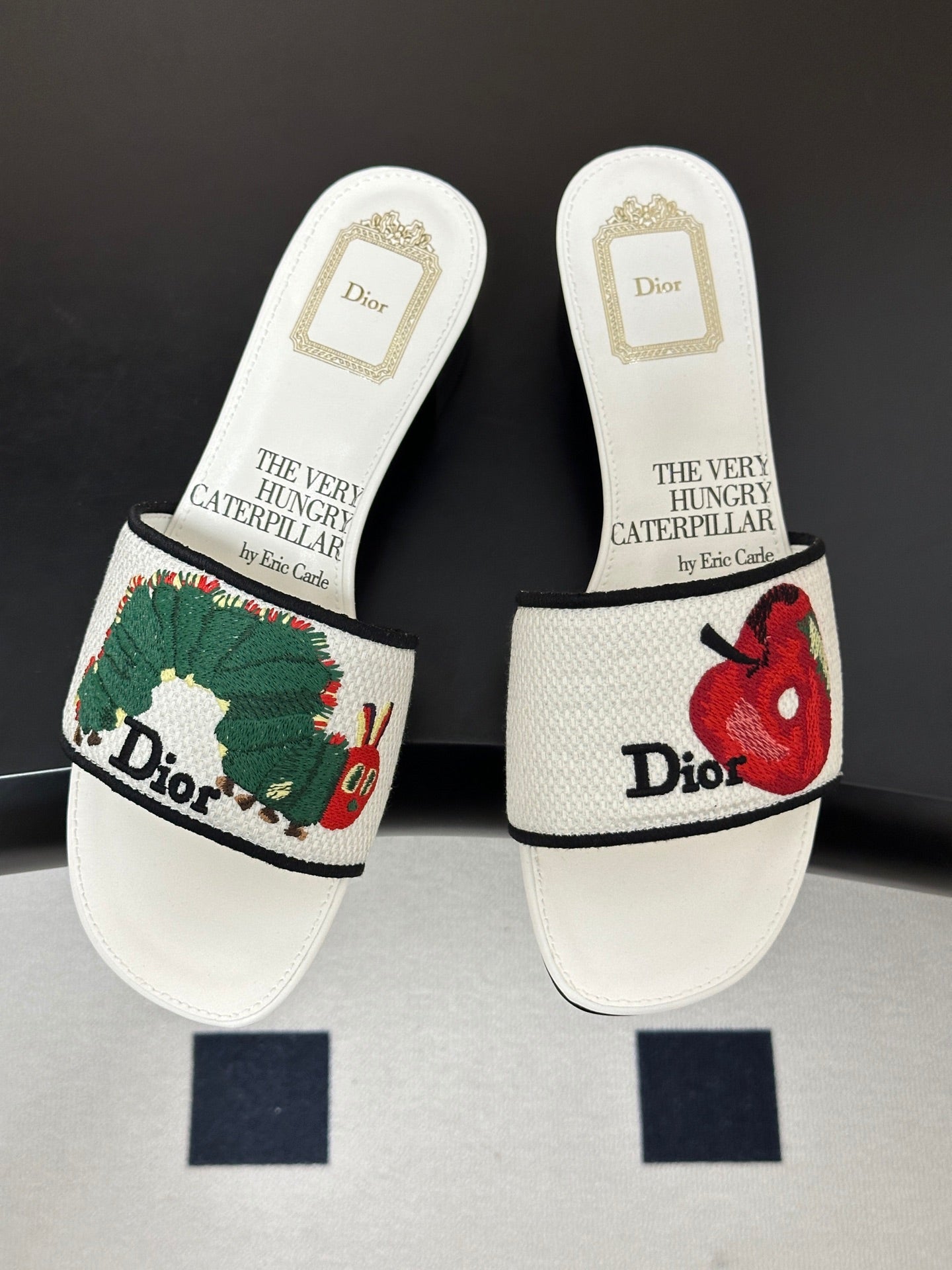 Summer Fashion Women's Shoes
