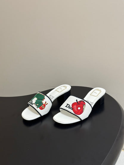 Summer Fashion Women's Shoes