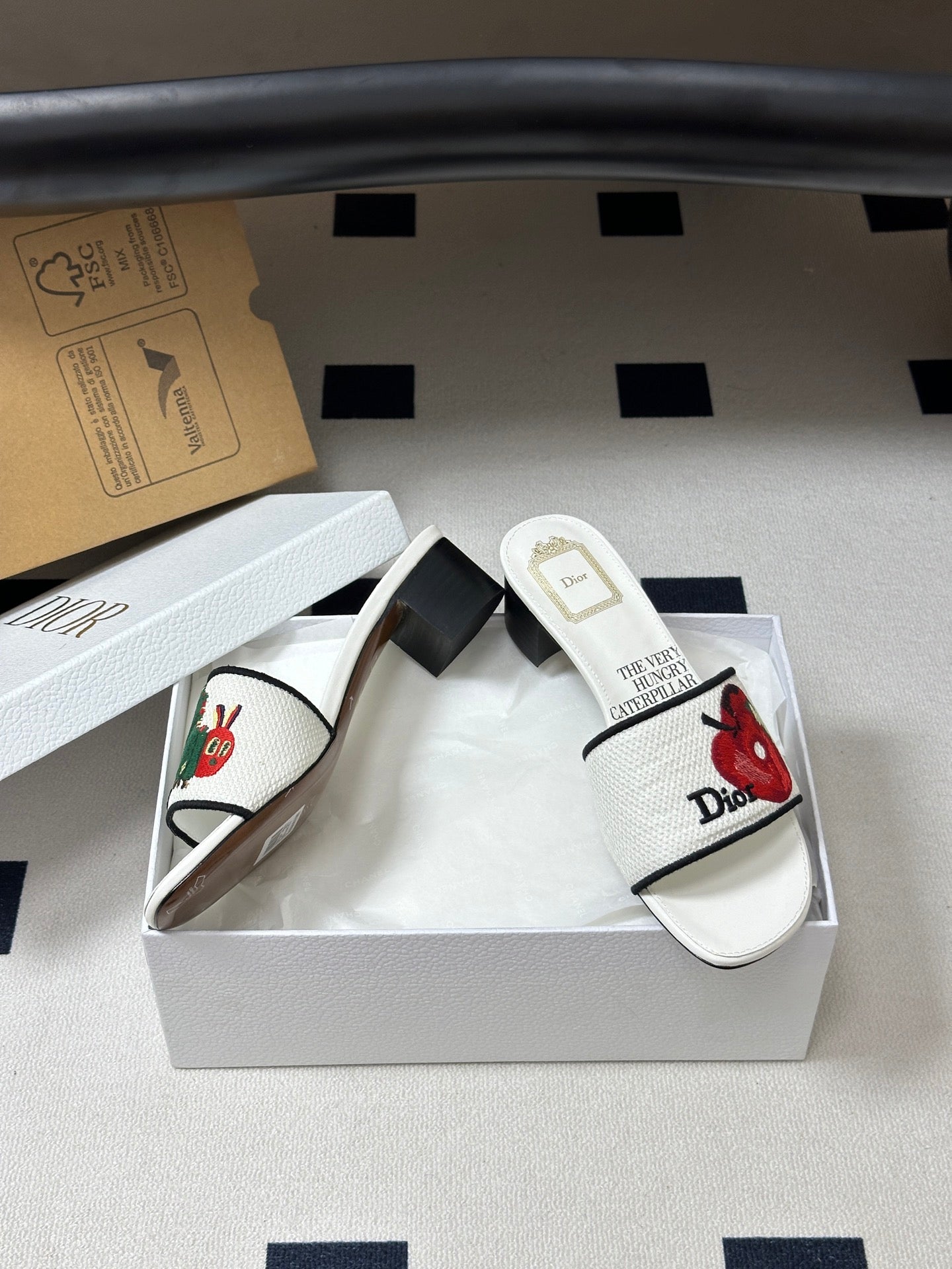 Summer Fashion Women's Shoes