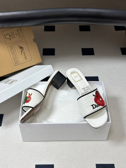 Summer Fashion Women's Shoes