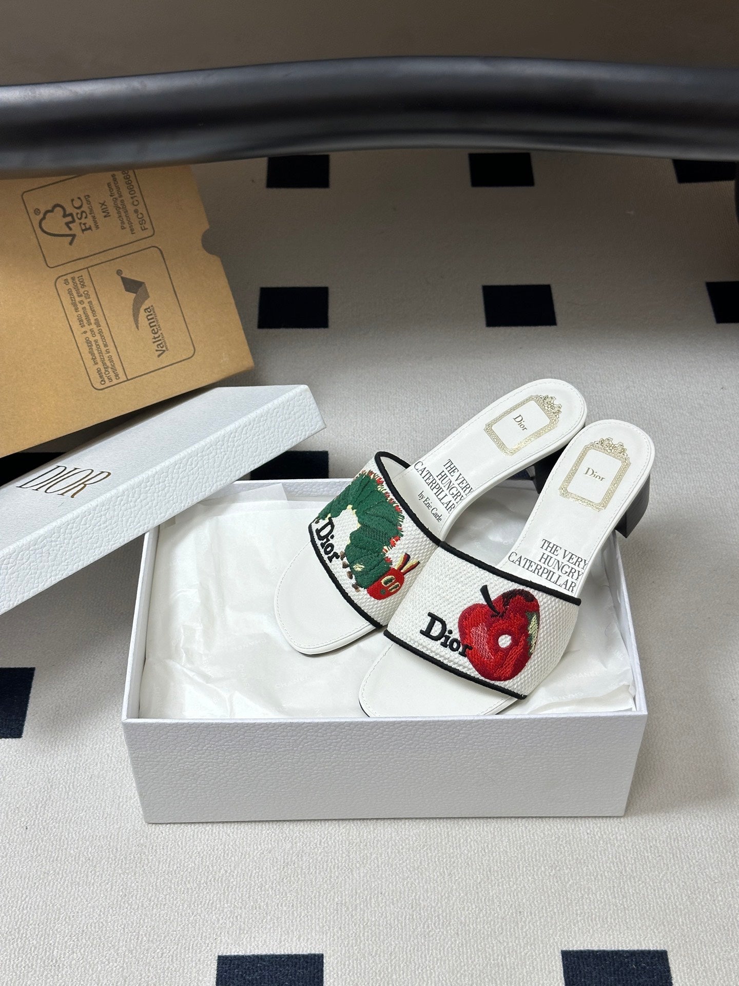 Summer Fashion Women's Shoes