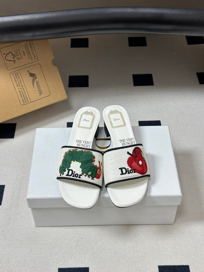 Summer Fashion Women's Shoes
