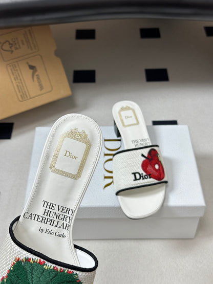 Summer Fashion Women's Shoes