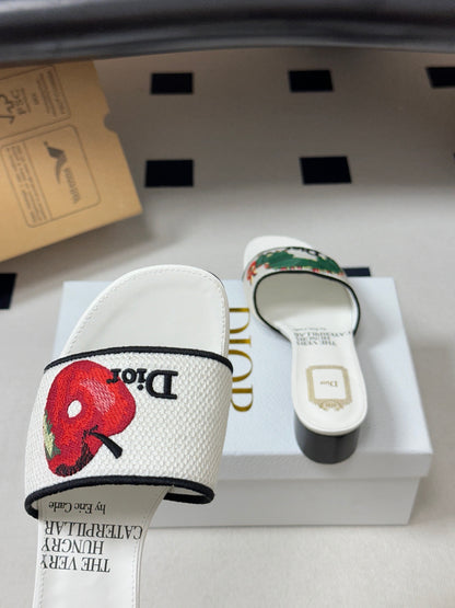 Summer Fashion Women's Shoes