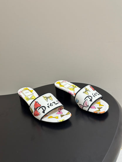 Summer Fashion Women's Shoes