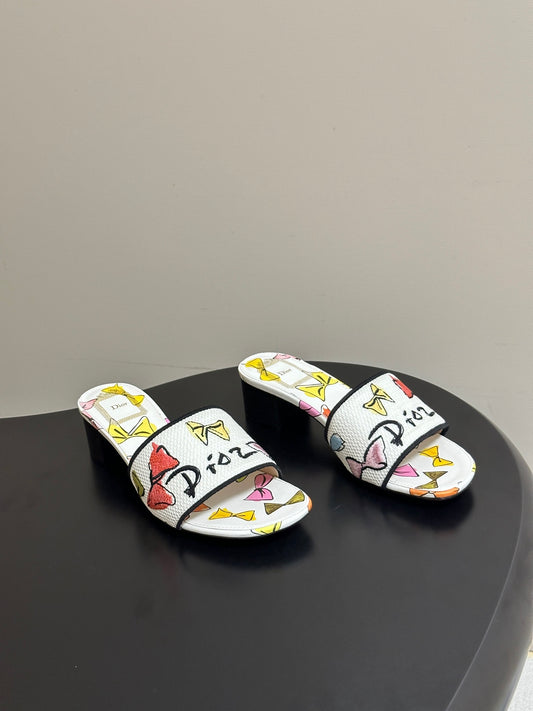 Summer Fashion Women's Shoes