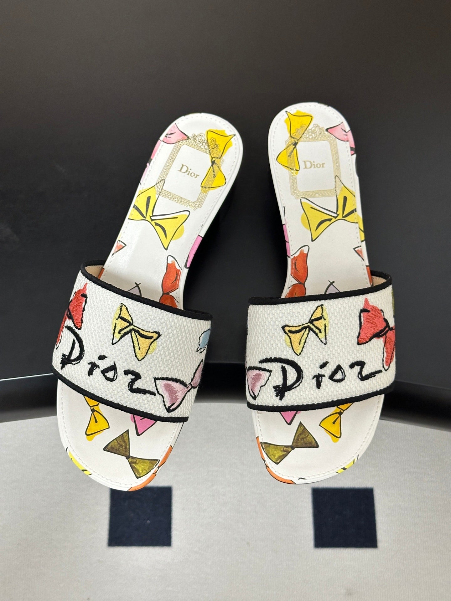 Summer Fashion Women's Shoes