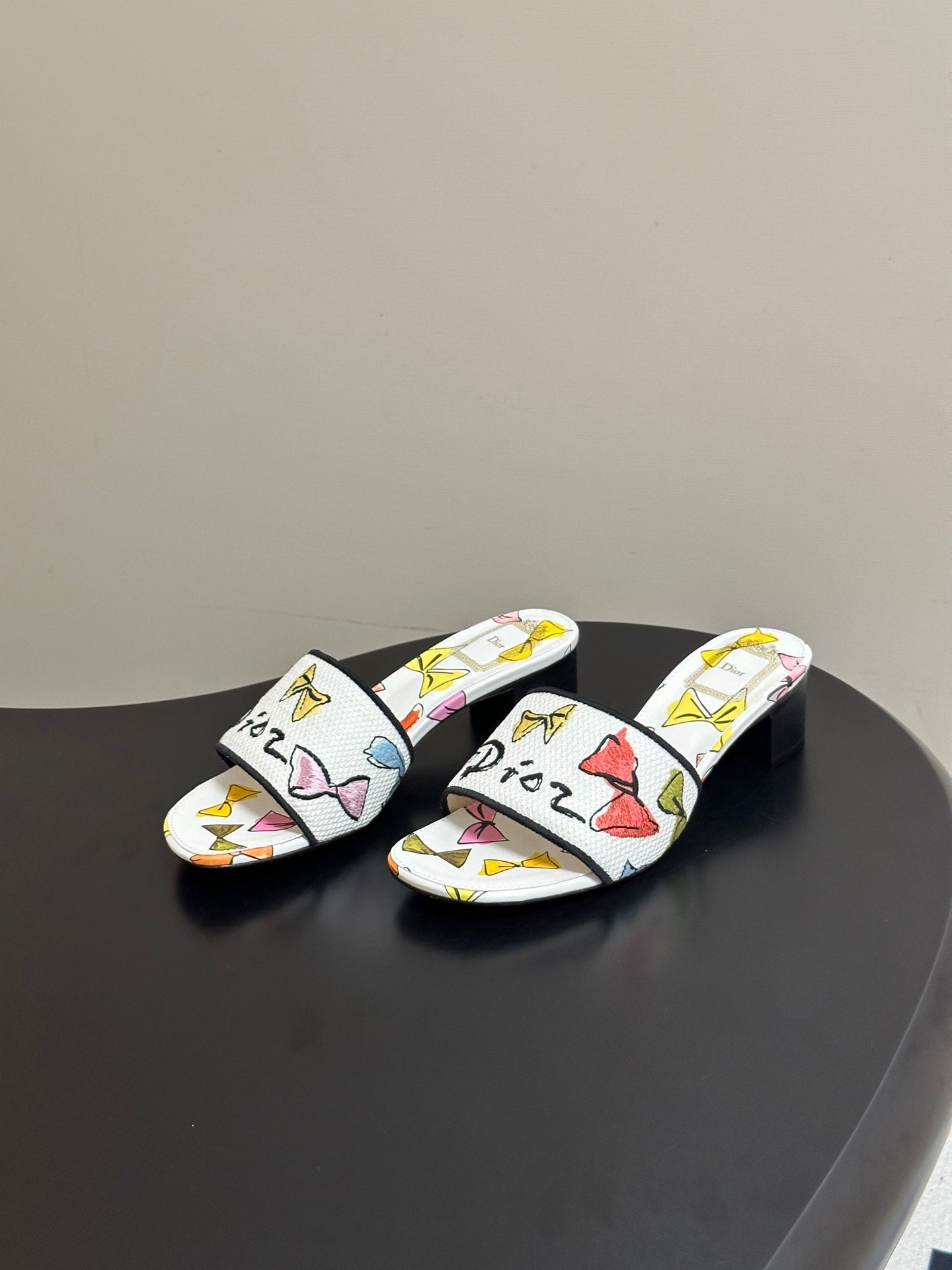 Summer Fashion Women's Shoes