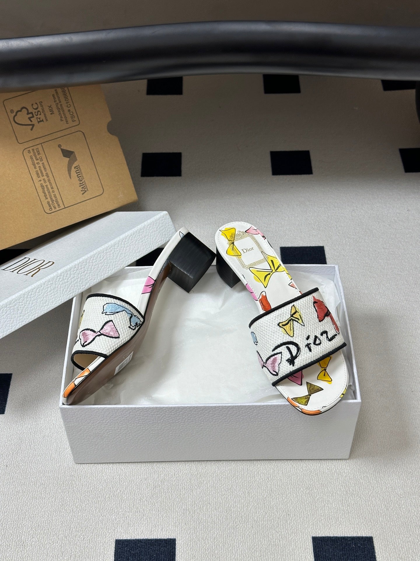 Summer Fashion Women's Shoes