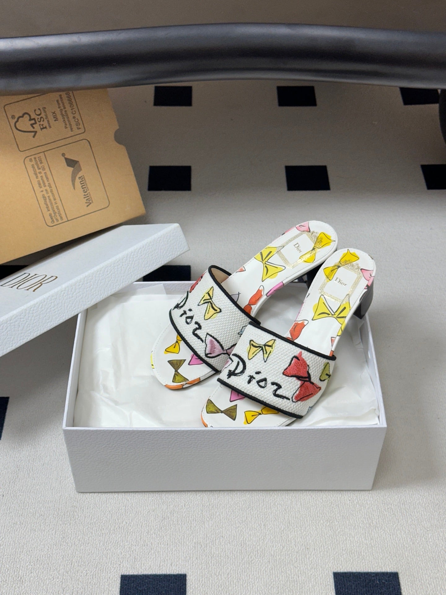 Summer Fashion Women's Shoes