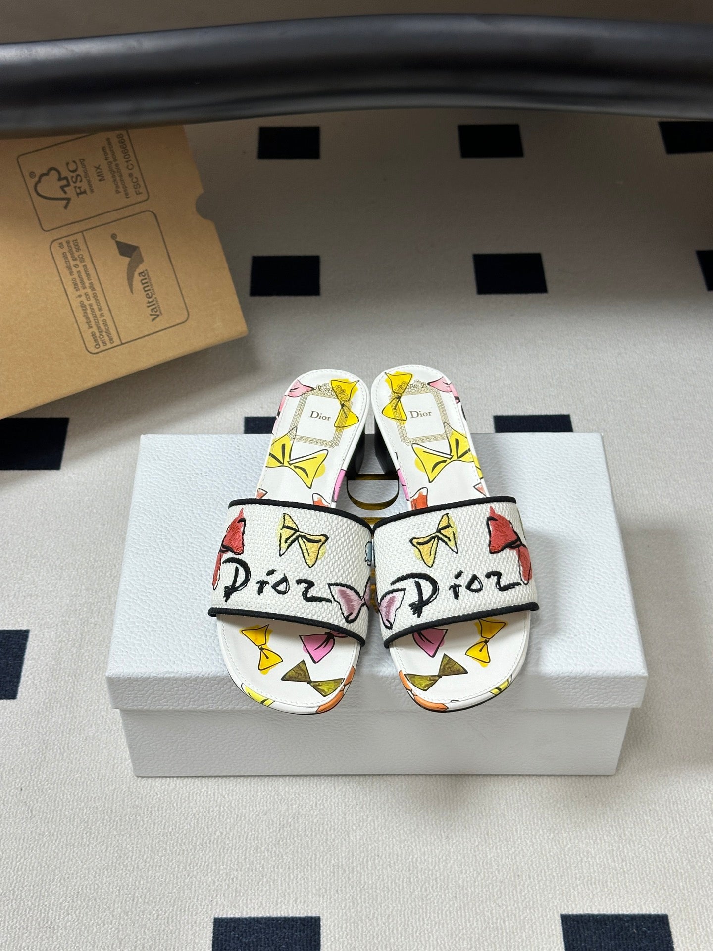 Summer Fashion Women's Shoes