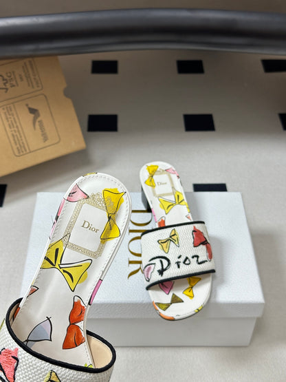 Summer Fashion Women's Shoes