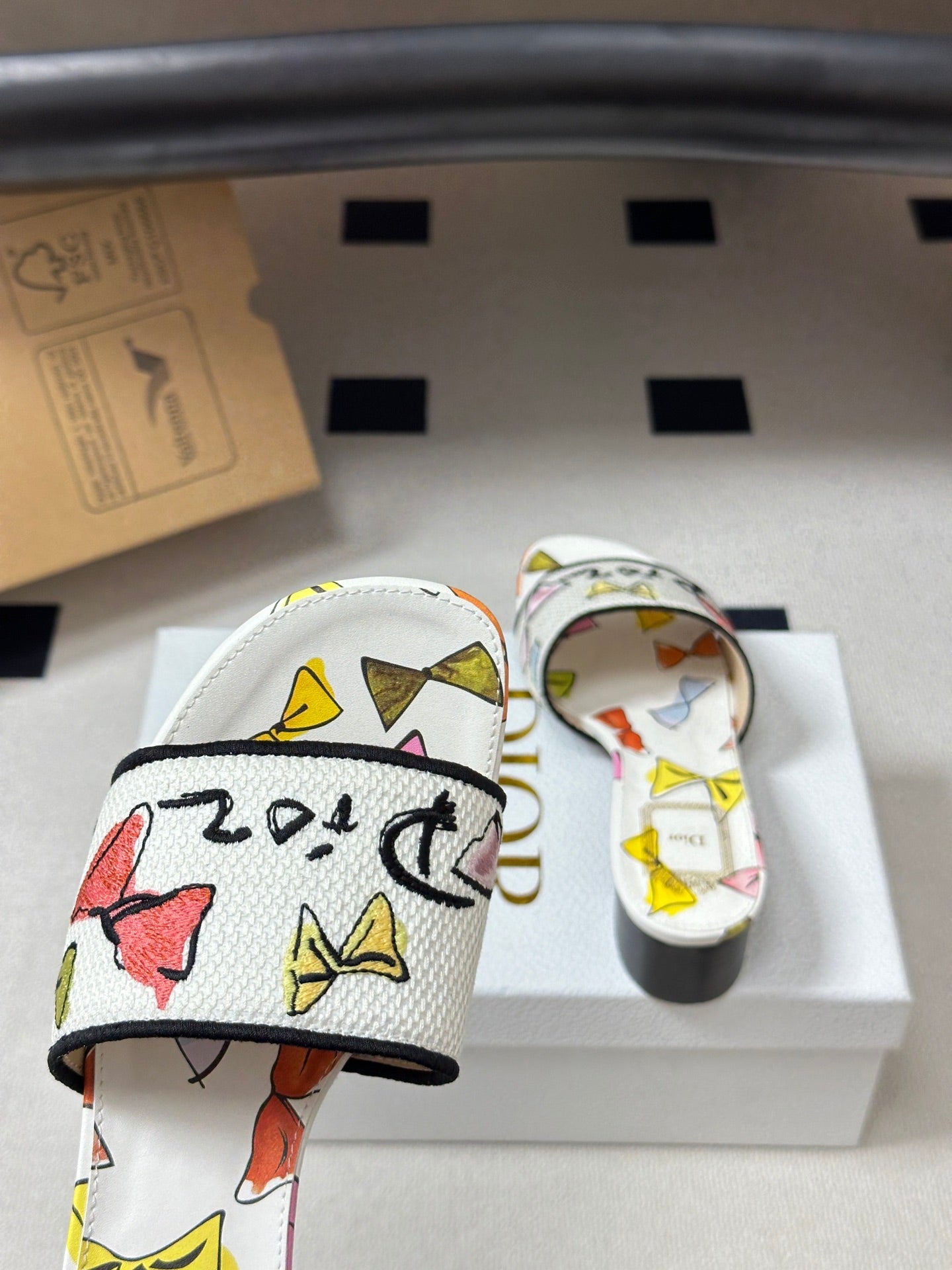 Summer Fashion Women's Shoes