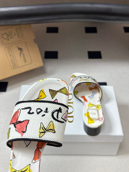 Summer Fashion Women's Shoes