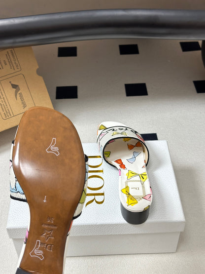 Summer Fashion Women's Shoes