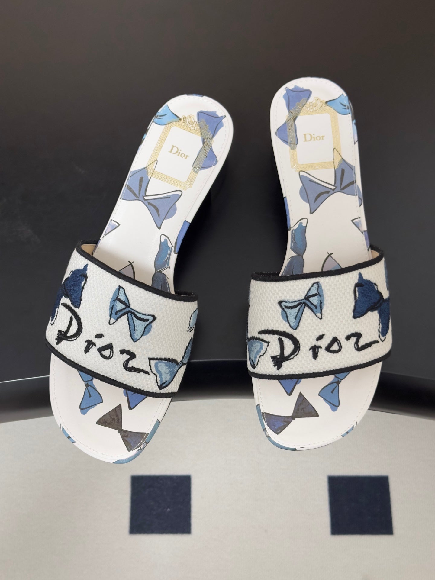Summer Fashion Women's Shoes