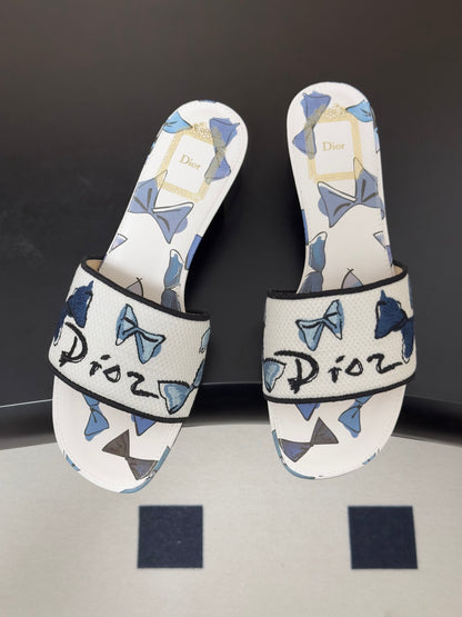 Summer Fashion Women's Shoes