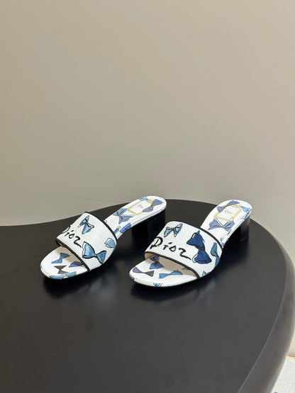 Summer Fashion Women's Shoes