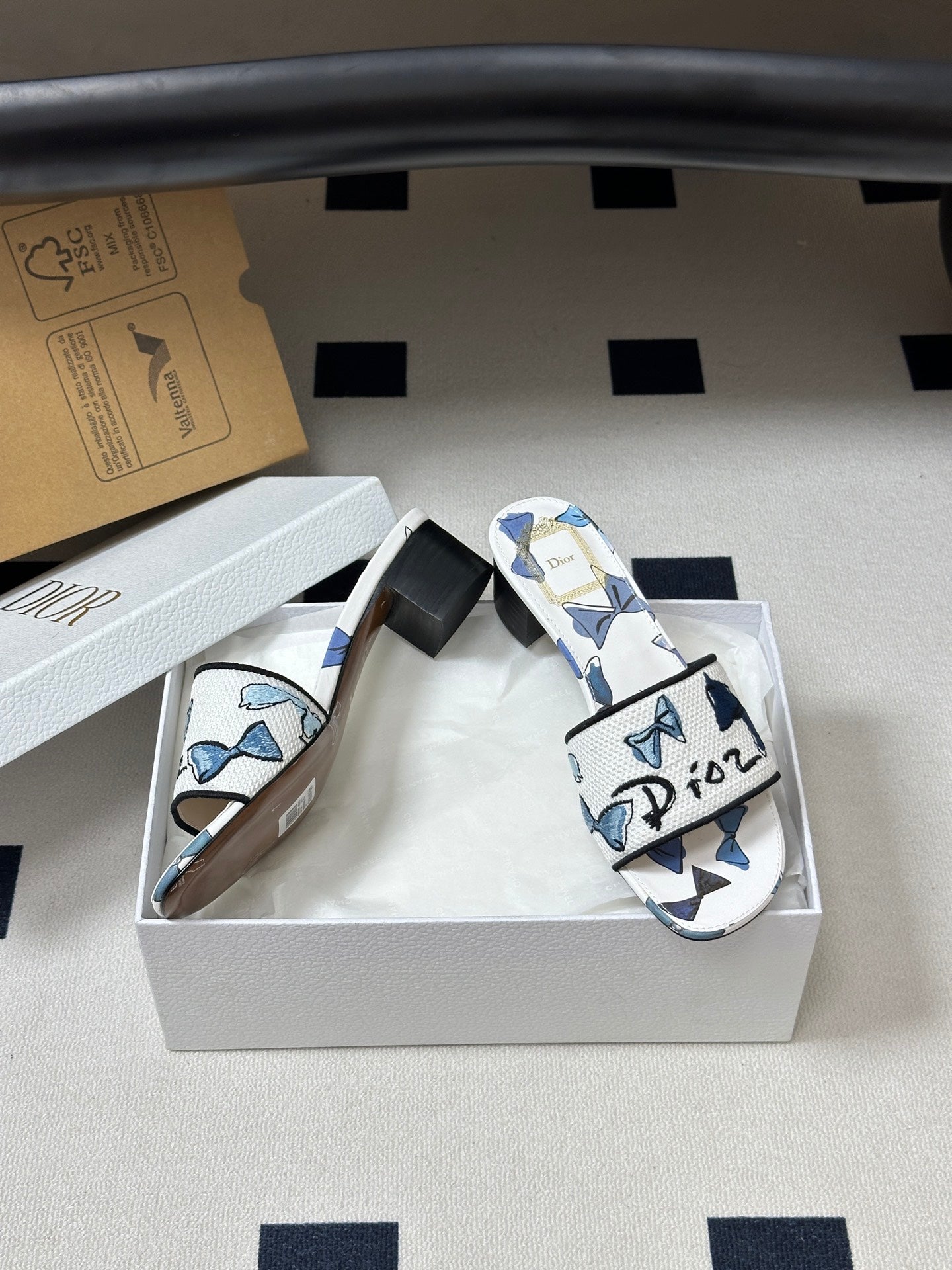Summer Fashion Women's Shoes