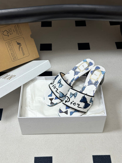 Summer Fashion Women's Shoes