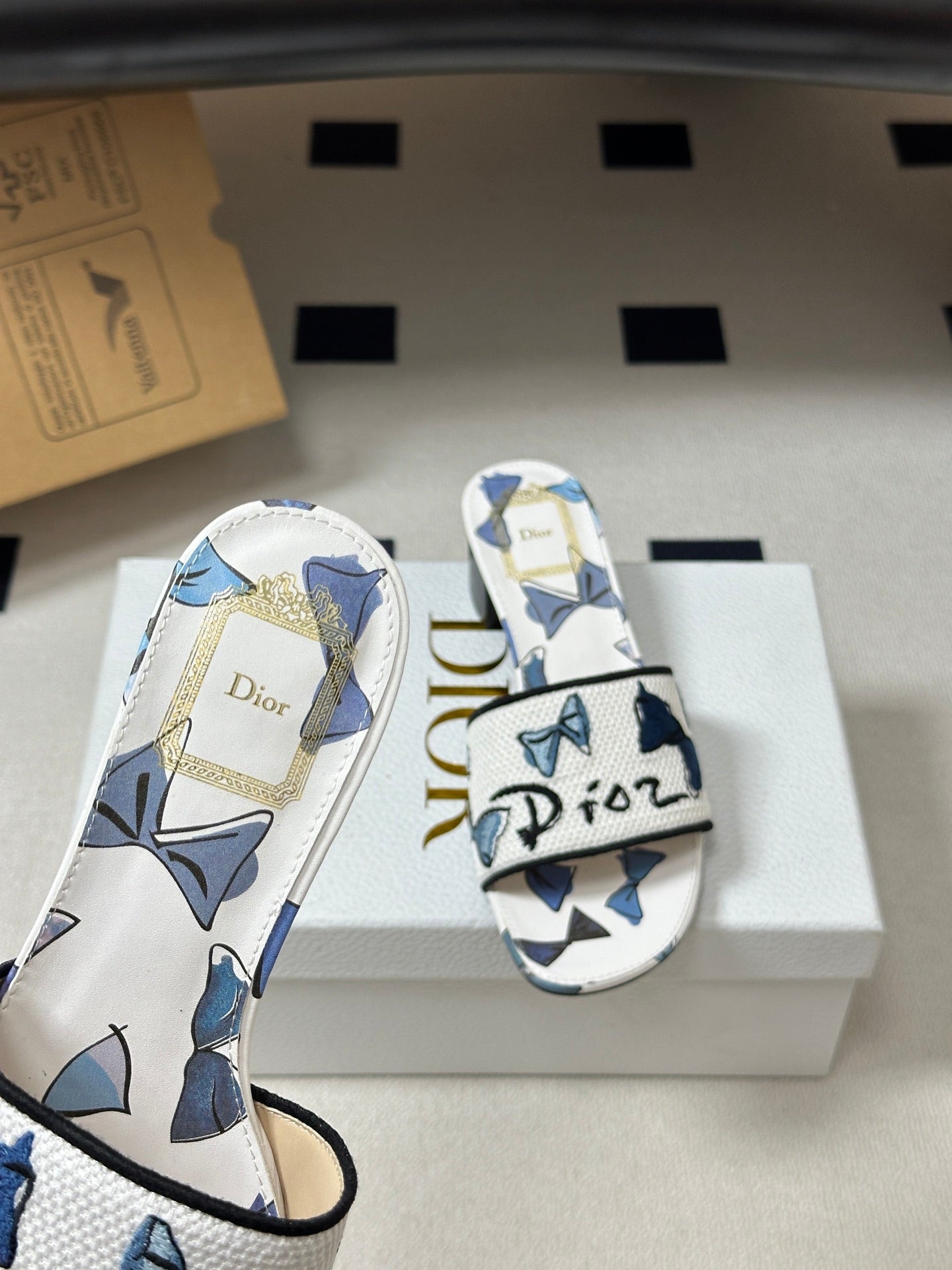 Summer Fashion Women's Shoes
