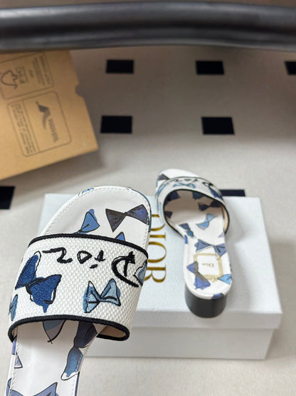 Summer Fashion Women's Shoes