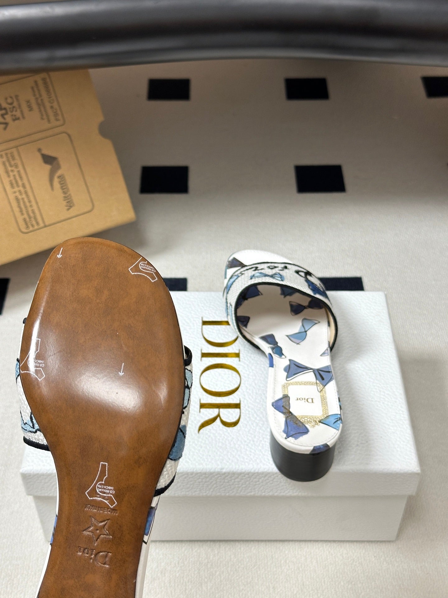 Summer Fashion Women's Shoes