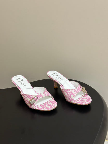 Summer Fashion Women's Shoes