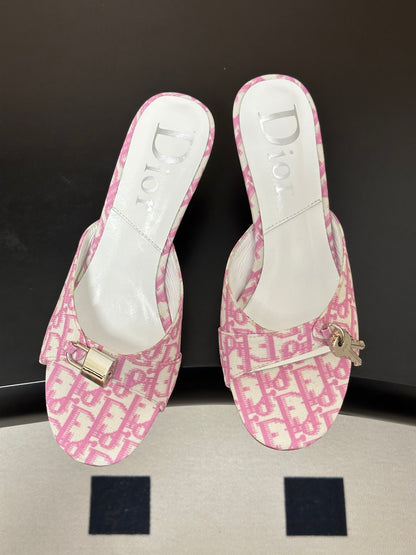 Summer Fashion Women's Shoes