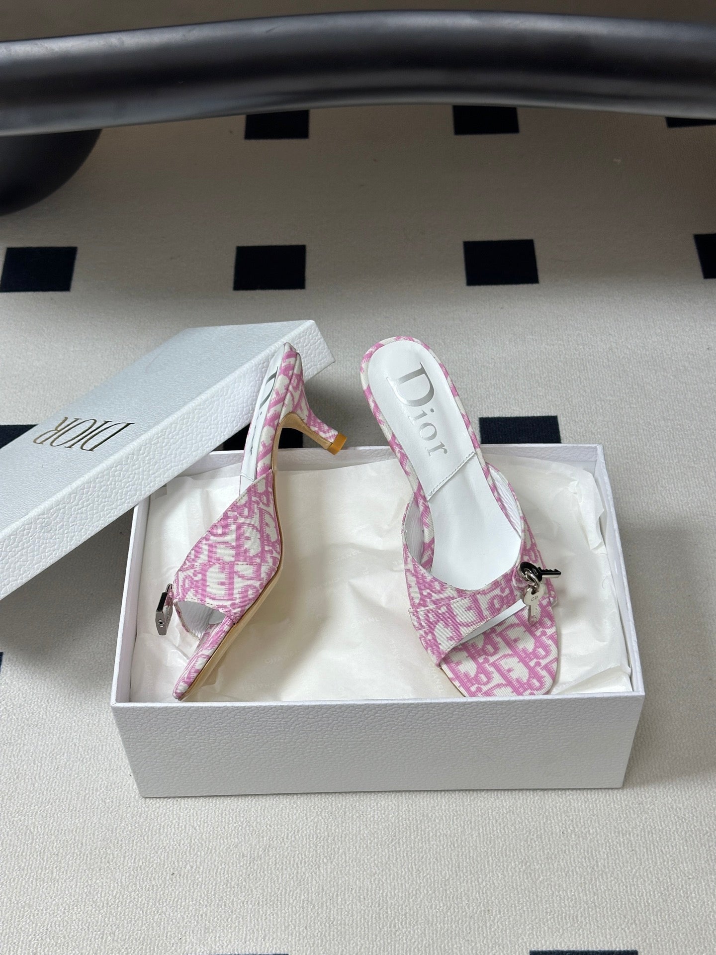 Summer Fashion Women's Shoes