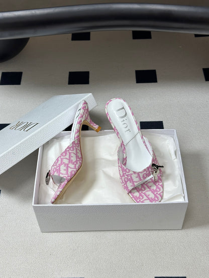 Summer Fashion Women's Shoes