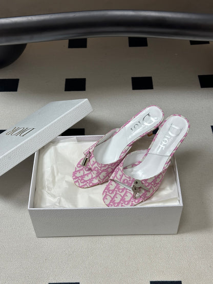 Summer Fashion Women's Shoes