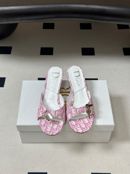 Summer Fashion Women's Shoes