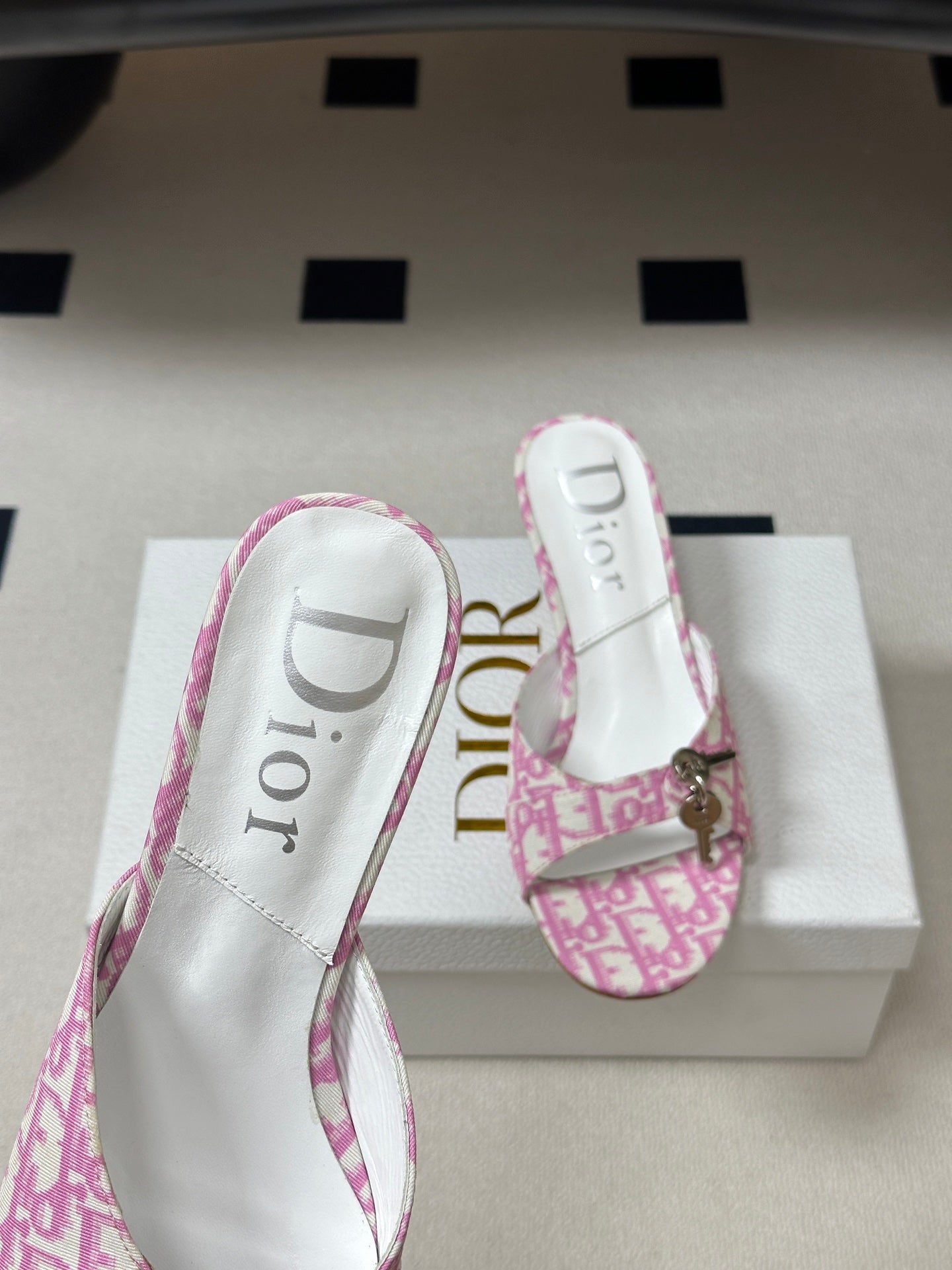 Summer Fashion Women's Shoes