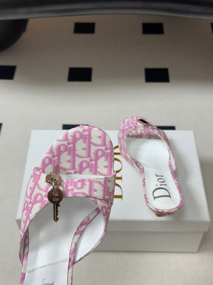 Summer Fashion Women's Shoes