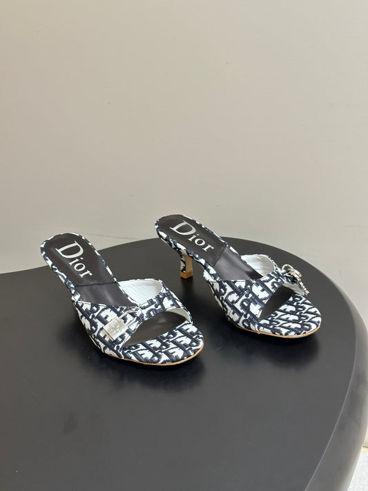 Summer Fashion Women's Shoes