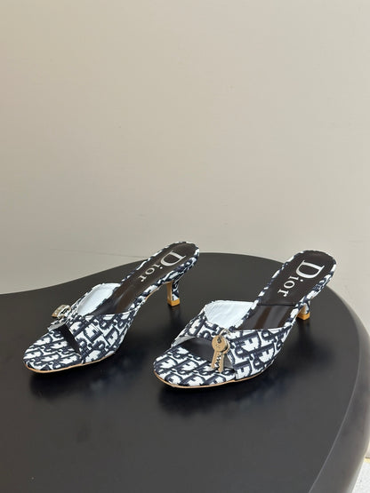 Summer Fashion Women's Shoes