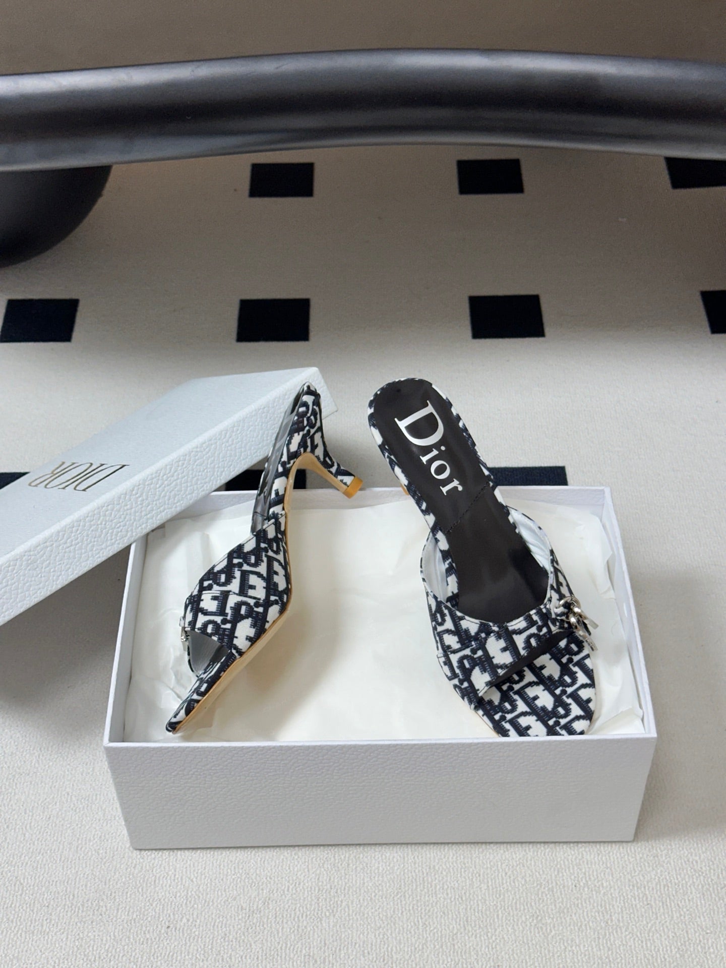 Summer Fashion Women's Shoes