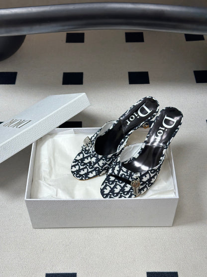 Summer Fashion Women's Shoes