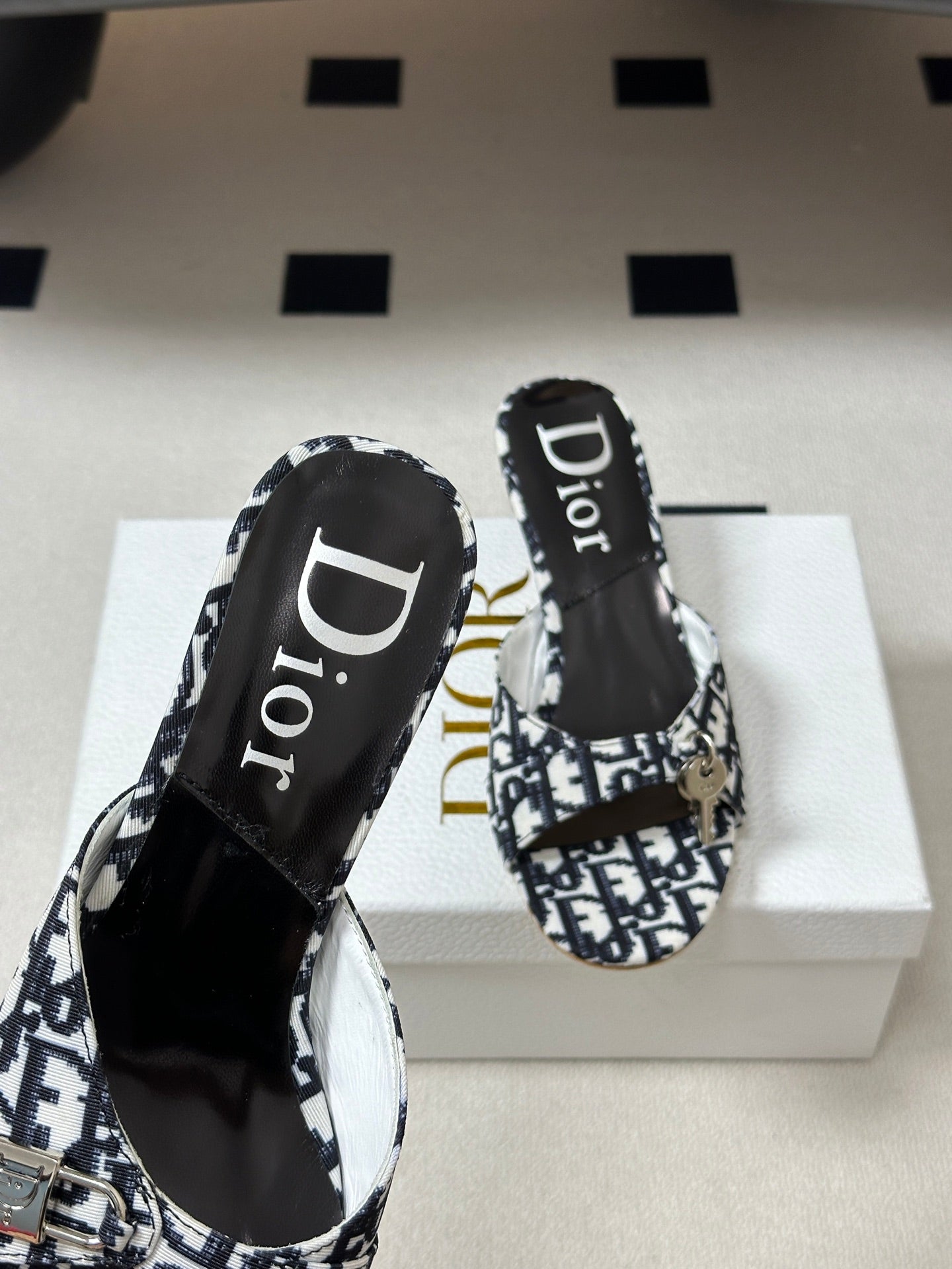 Summer Fashion Women's Shoes