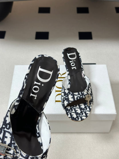 Summer Fashion Women's Shoes