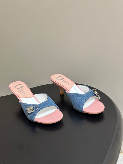 Summer Fashion Women's Shoes