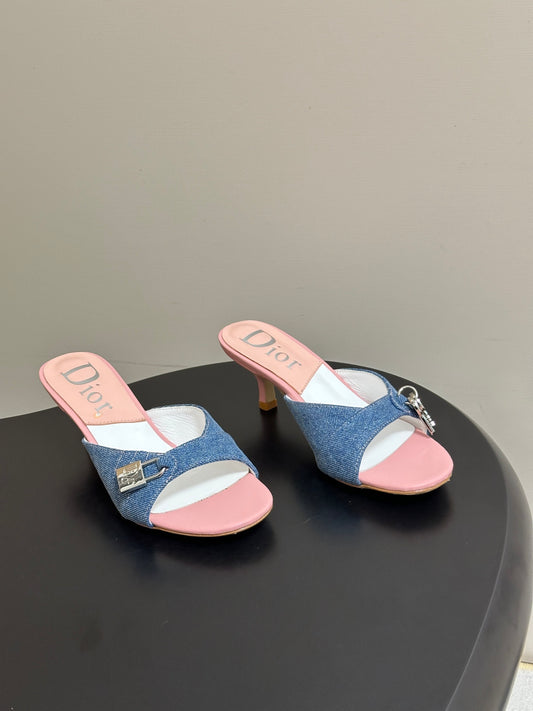 Summer Fashion Women's Shoes