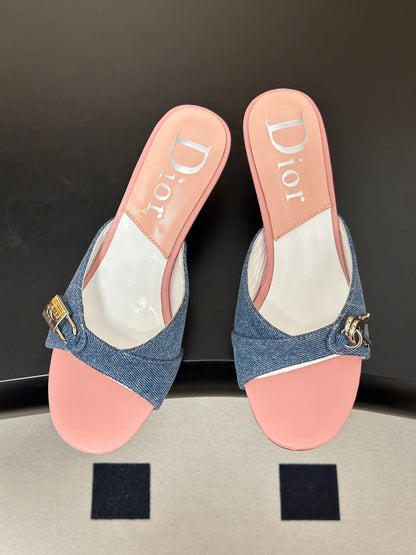 Summer Fashion Women's Shoes