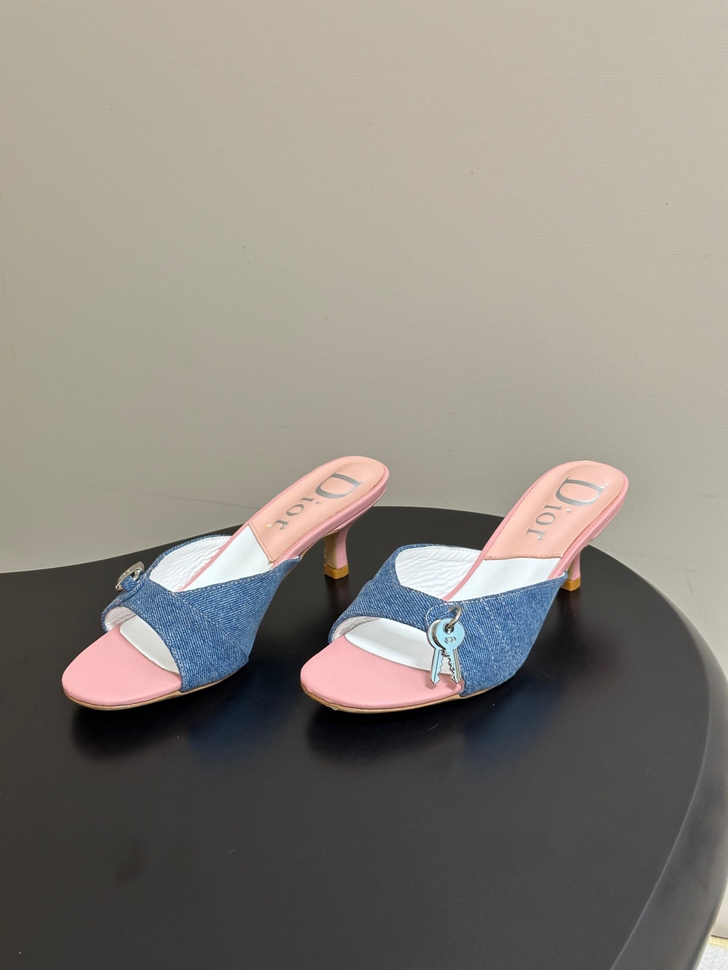Summer Fashion Women's Shoes