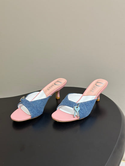 Summer Fashion Women's Shoes