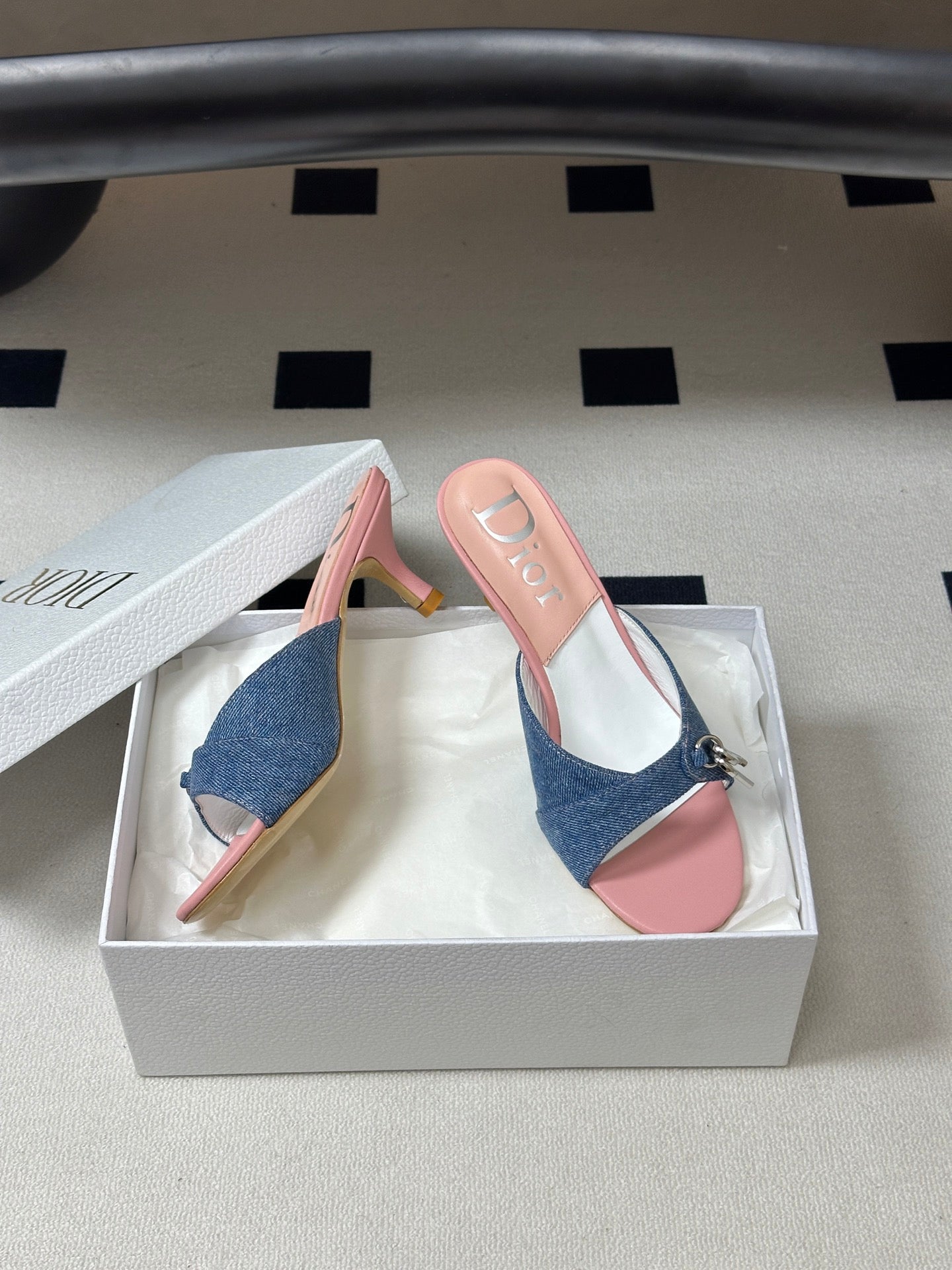 Summer Fashion Women's Shoes